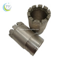 Elctroplated Diamond Core Bit 3 inch well drilling diamond core bit Manufactory